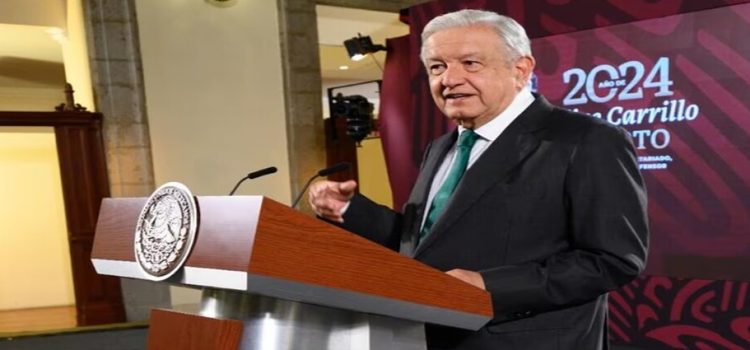 AMLO reconoce que tuvo diferencias con el gobierno de España