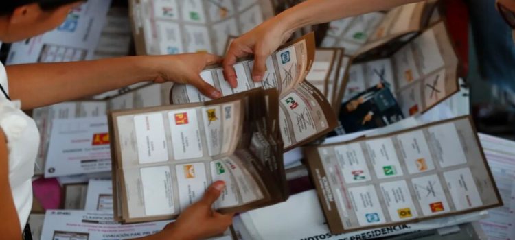 Sala Regional de la CDMX del TEPJF rechaza recuento total de votos en la Alcaldía Cuauhtémoc