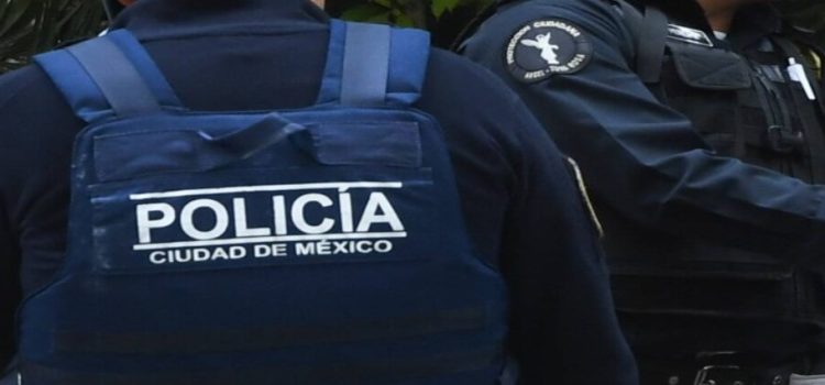 Policía herido tras ataque en calles de la GAM