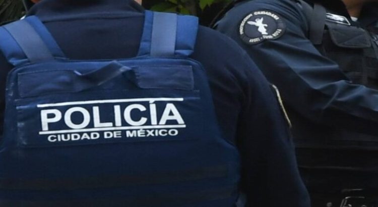 Policía herido tras ataque en calles de la GAM