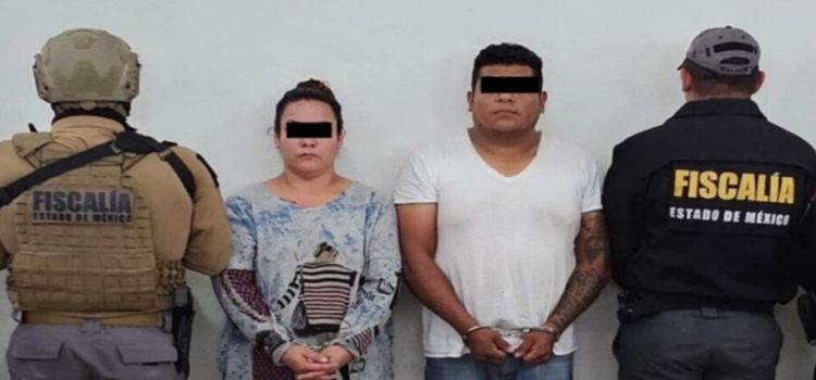 Detienen a 2 presuntos implicados en muerte de Milton Morales