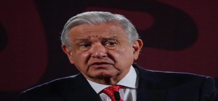 AMLO confirma que EU “tenía pláticas” con Guzmán López, descarta hechos violentos en Sinaloa