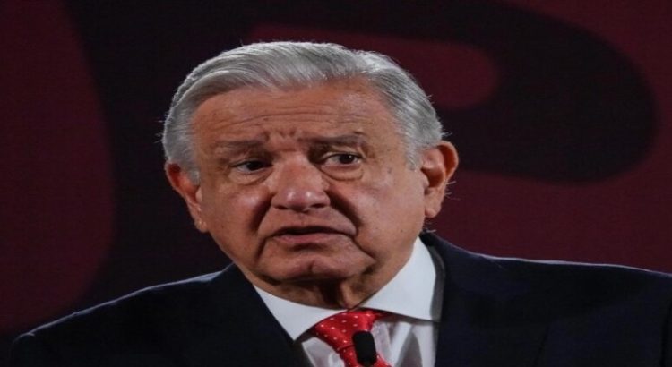 AMLO confirma que EU “tenía pláticas” con Guzmán López, descarta hechos violentos en Sinaloa