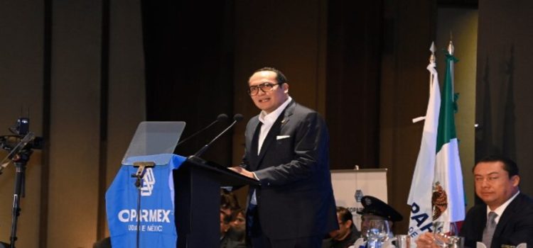 Coparmex CDMX implementa inteligencia artificial para impulsar la digitalización empresarial