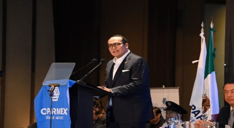 Coparmex CDMX implementa inteligencia artificial para impulsar la digitalización empresarial