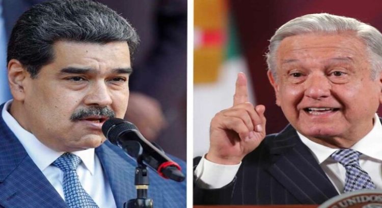 AMLO afirma que “no hay pruebas” de fraude en Venezuela