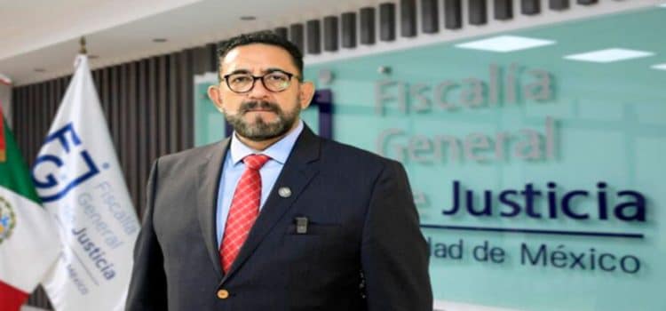 Exige PAN ante el Congreso de CdMx renuncia de Ulises Lara