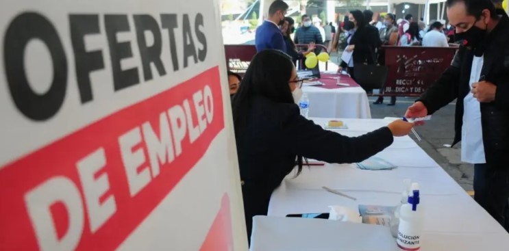 Aumenta el desempleo y la informalidad laboral: INEGI