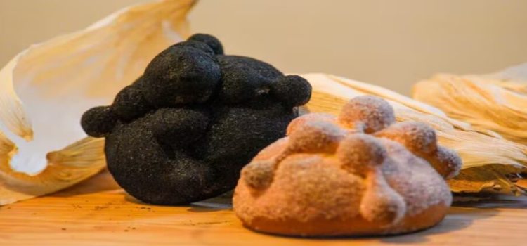 Festival del Café, Chocolate y Pan de Muerto