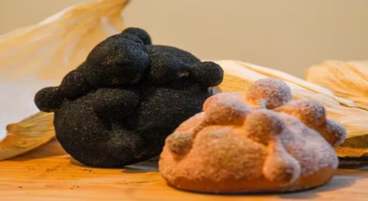 Festival del Café, Chocolate y Pan de Muerto