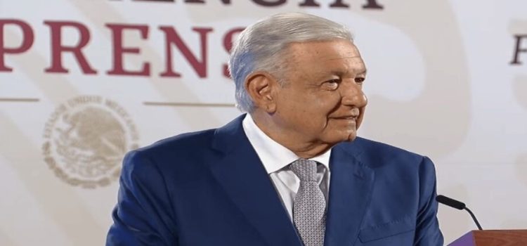 AMLO arremete contra la ONU y la CIJ por no resolver demanda contra Ecuador