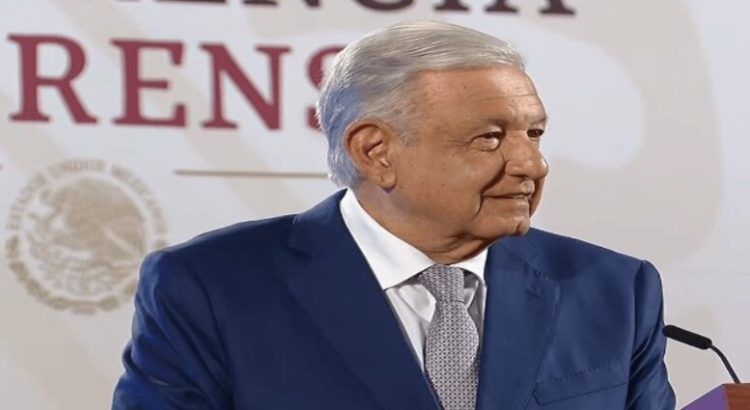 AMLO arremete contra la ONU y la CIJ por no resolver demanda contra Ecuador