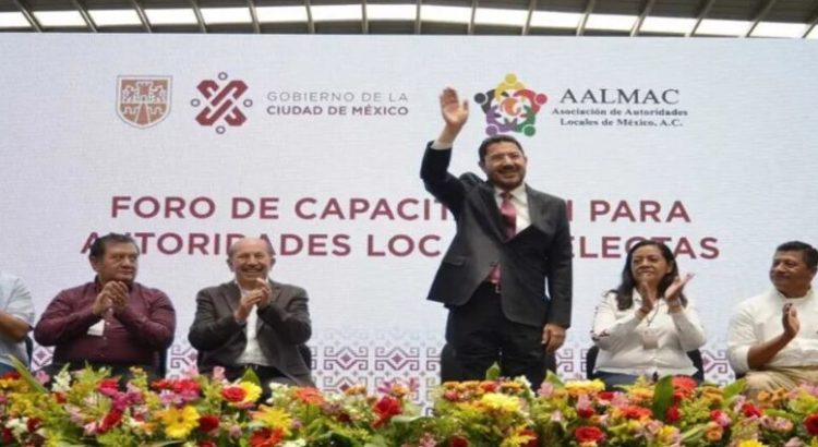 Batres pide a Congreso de CdMx aprobar iniciativa en materia de vivienda