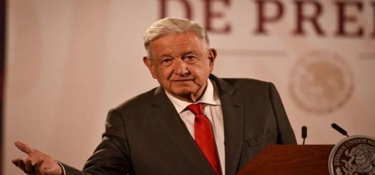 AMLO niega carpetazo tras 10 años de la contaminación del río Sonora