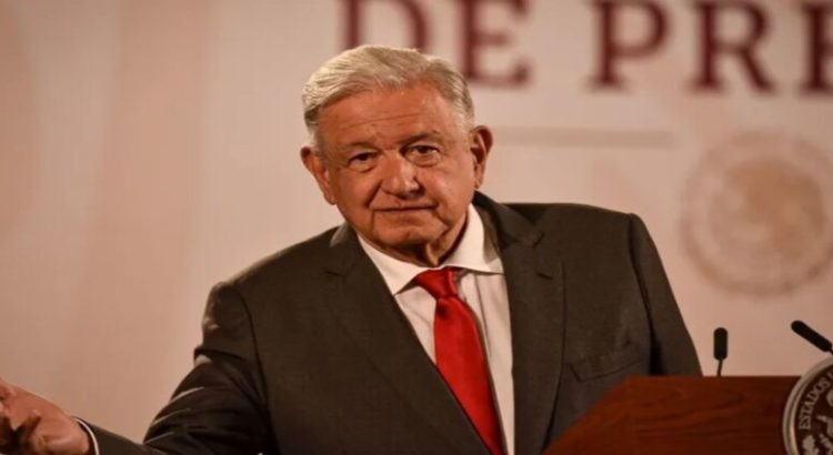 AMLO niega carpetazo tras 10 años de la contaminación del río Sonora