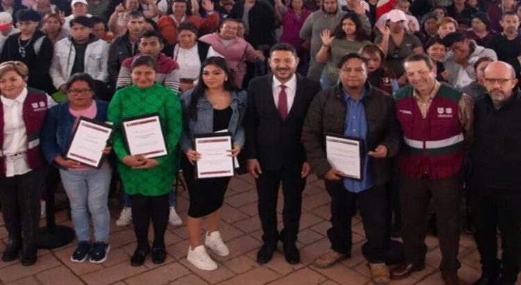 CDMX supera meta inicial de entrega de créditos Fondeso