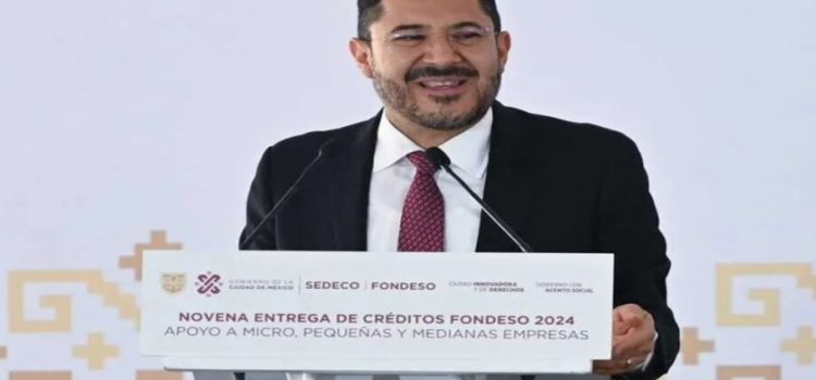 Martí Batres anuncia la suspensión de polígonos de actuación para proteger pueblos originarios