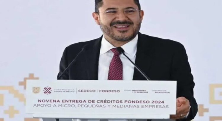 Martí Batres anuncia la suspensión de polígonos de actuación para proteger pueblos originarios