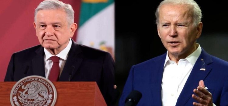 AMLO enviará carta a Biden por supuesto financiamiento a opositores: “hay injerencia”