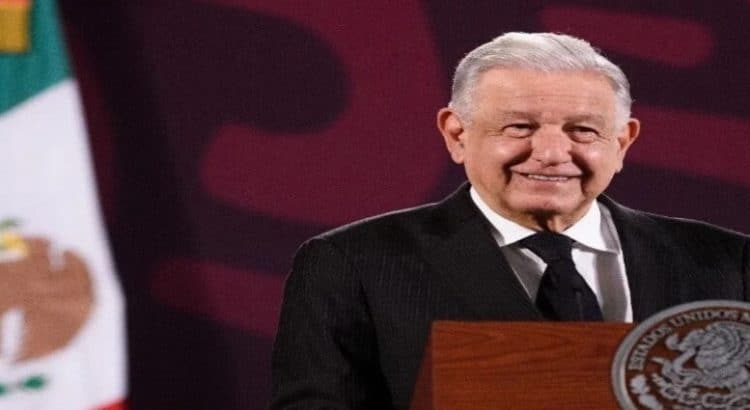 AMLO: Estoy “feliz, feliz” que Claudia Sheinbaum reciba hoy constancia, “es una giganta”