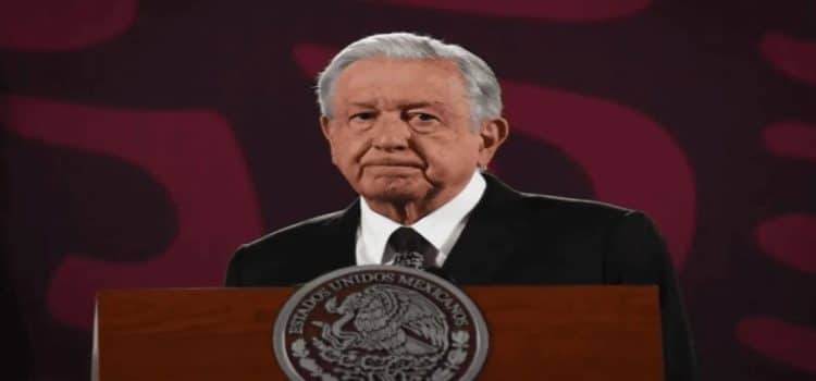 AMLO confirma irregularidades en Caso de Cuén Ojeda, pero respalda a gobernador de Sinaloa