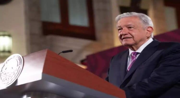 AMLO a favor de que operadores de la delincuencia organizada de Sinaloa colaboren con EU