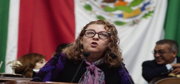 Ana Francis Mor será la próxima secretaria de Cultura de la CDMX