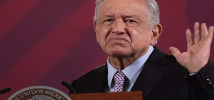 AMLO minimiza huelga en el Poder Judicial: “A la mayoría de los mexicanos no les interesa”