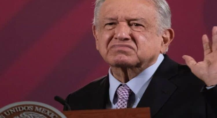 AMLO minimiza huelga en el Poder Judicial: “A la mayoría de los mexicanos no les interesa”