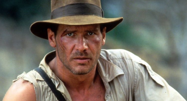 Sombrero de Indiana Jones se vende por 630,000 dólares, superando todas las expectativas