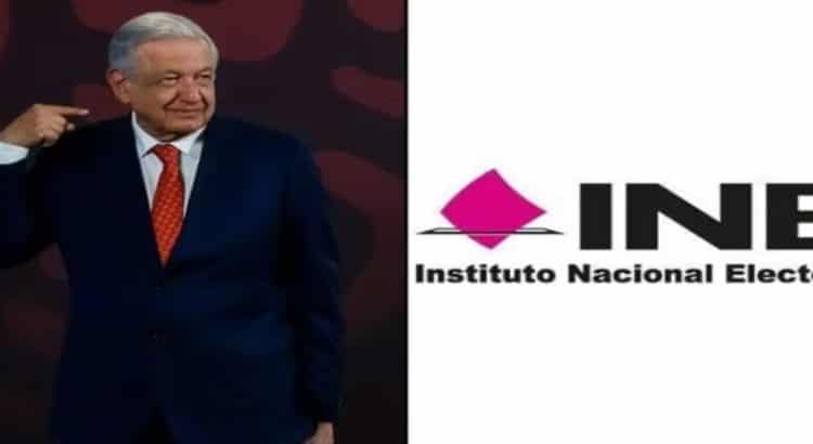 AMLO niega que la 4T agandalló diputaciones