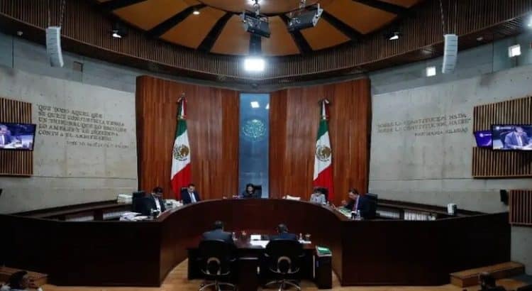 Confirma Sala del TEPJF mayoría legislativa de Morena en la CDMX