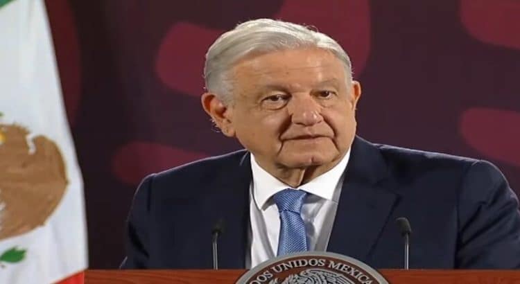 AMLO niega que reforma judicial tenga relación con caída del peso; dice que es por ‘factores externos’