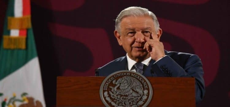 ‘Merecen una felicitación magistrados’ del TEPJF tras validación de supermayoría: AMLO