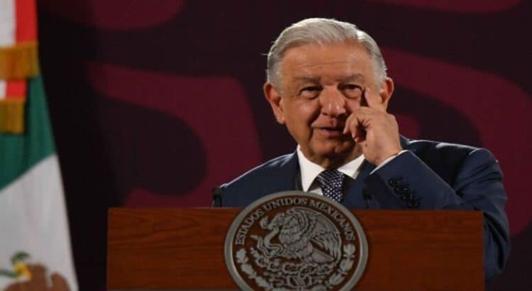 ‘Merecen una felicitación magistrados’ del TEPJF tras validación de supermayoría: AMLO