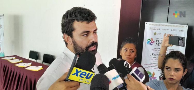 Noticias falsas sobre Veracruz afectan a turismo