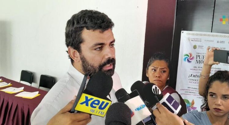 Noticias falsas sobre Veracruz afectan a turismo