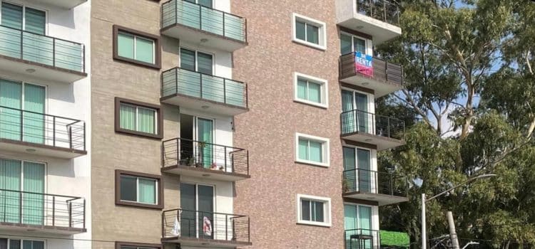 Oficializan medida parcial sobre vivienda en renta en CDMX