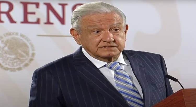 AMLO acusa invasión arbitraria al Legislativo, por detener discusión de la reforma judicial en estados