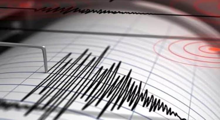 Microsismo de magnitud 2.5 asusta a habitantes de Álvaro Obregón