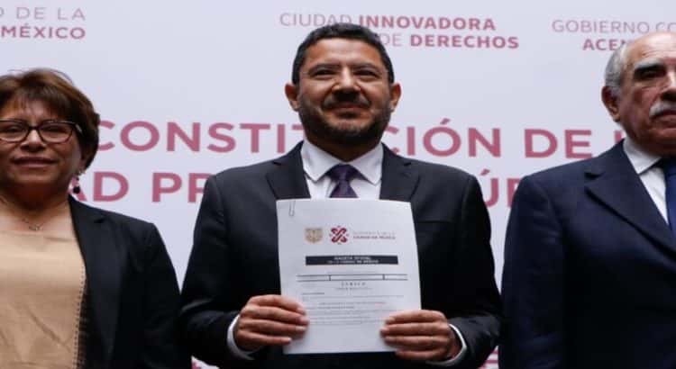 Gobierno de CDMX emite decreto a favor de propiedad pública y social