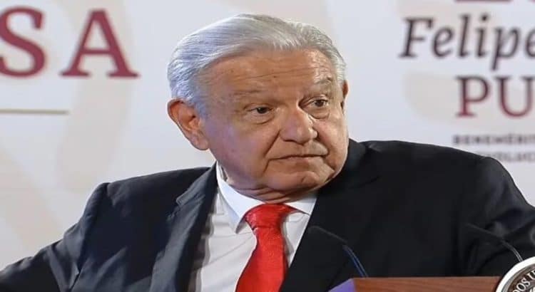 AMLO asegura que su gobierno no tuvo casos graves de corrupción, solamente el caso de Segalmex