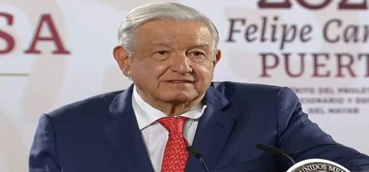 AMLO se lanza contra ministros de la Corte que se declararon en “huelga” por reforma al Poder Judicial