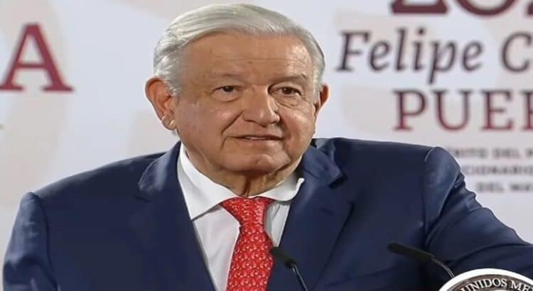 AMLO se lanza contra ministros de la Corte que se declararon en “huelga” por reforma al Poder Judicial