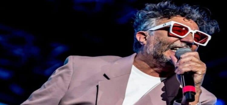 Fito Páez cancela concierto en el Zócalo