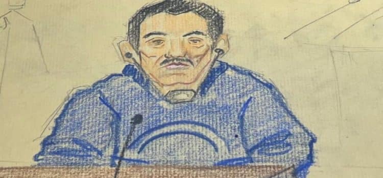 “El Mayo” Zambada aceptó su traslado a Nueva York, misma Corte de “El Chapo”