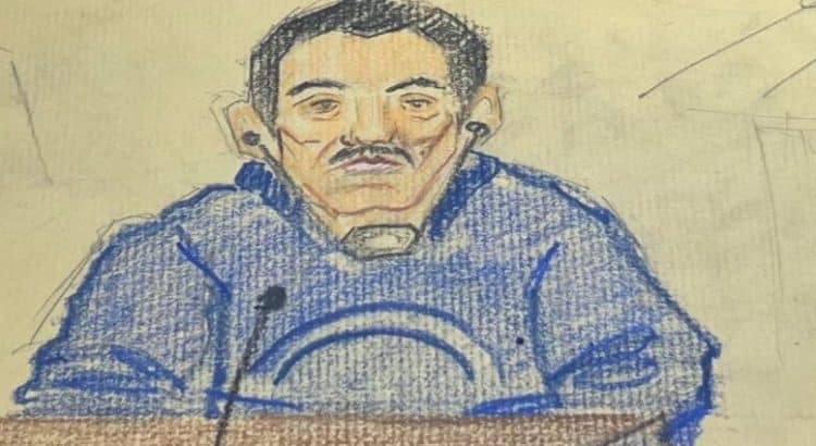 “El Mayo” Zambada aceptó su traslado a Nueva York, misma Corte de “El Chapo”