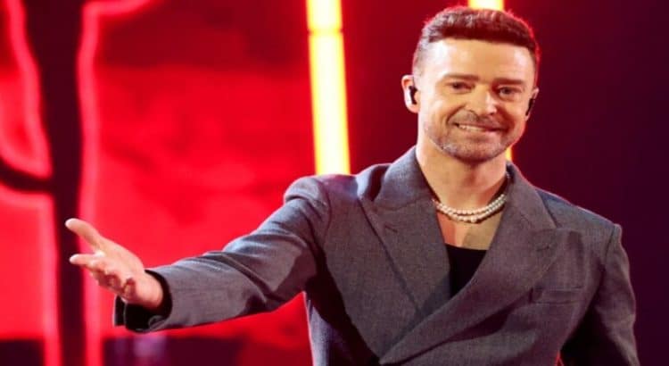 Justin Timberlake se presentará en CDMX