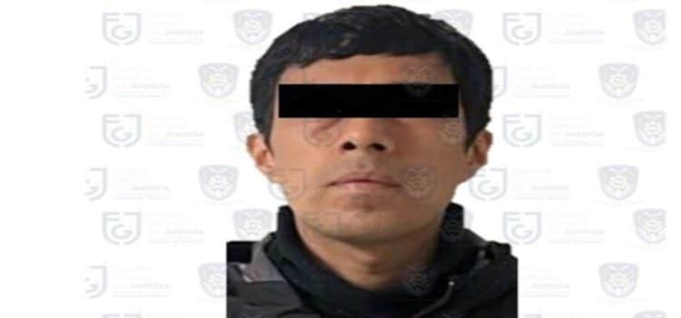 Detienen en CDMX a imputado de pornografía infantil