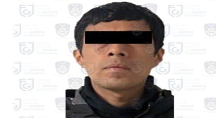 Detienen en CDMX a imputado de pornografía infantil